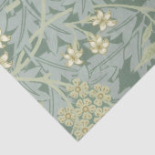 Papier Mousseline William Morris | Jasmine Pattern (Détail)