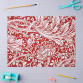 Papier Mousseline William Morris motif, Arcadia (Artisanat)