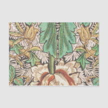 William Morris Papier Tissus ARTS AND CRAFFTS