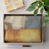 Papier Mousseline William Turner - L'incendie du Parlement (Cadeau)