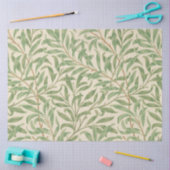 Papier Mousseline Willow Bough (par William Morris) (Artisanat)
