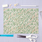 Papier Mousseline Willow Bough par William Morris  (Artisanat)