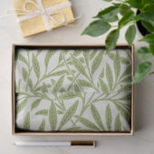 Papier Mousseline Willow Motif, William Morris (Cadeau)