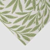 Papier Mousseline Willow Motif, William Morris (Détail)