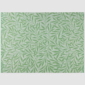 Papier Mousseline Willow Motif, William Morris (Recto)