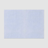 Papier Mousseline Winter Simple Snowflakes Pattern Tissue Paper (Recto)