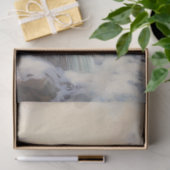 Papier Mousseline Winter Wonder Deer (Cadeau)