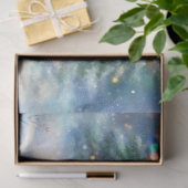 Papier Mousseline Winter Wonderland Ours Polaires & Découpage cadeau (Cadeau)