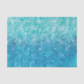 Papier Mousseline Wintertide Tissue Paper (Recto)