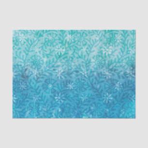 Papier Mousseline Wintertide Tissue Paper