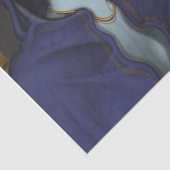 Papier Mousseline witch (Détail)