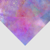 Papier Mousseline With all my heart  (Détail)