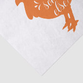 Papier Mousseline Wobble Wobble Quelque Chose D'Autre Drôle Turquie  (Détail)