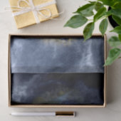 Papier Mousseline Wolf Hunter (Cadeau)