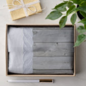 Papier Mousseline Wood Dream (Cadeau)