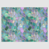 Papier Mousseline Wrapping Paper (Recto)