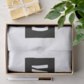 PAPIER MOUSSELINE WTFO (Cadeau)