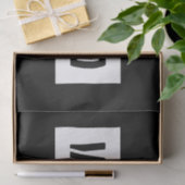 PAPIER MOUSSELINE WTFO (Cadeau)