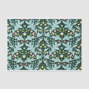 Papier Mousseline Yare par William Morris