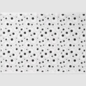 Papier Mousseline Yeux (Recto)