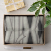 Papier Mousseline Yeux de maman Halloween Orange ID685 (Cadeau)