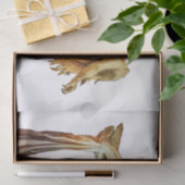 Papier Mousseline yoga aérien Thunder_Cove (Cadeau)