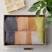 Papier Mousseline Yoga Enseignant Soleil Salutation Moitié Lune Pose (Cadeau)