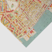 Papier Mousseline Yonkers New York (Détail)