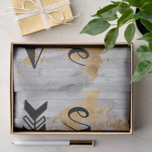 Papier Mousseline Young Explorer V (Cadeau)