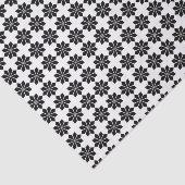 Papier Mousseline Yuki (Détail)