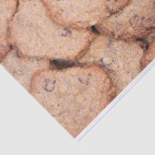 Papier Mousseline Yummy Chocolate Cookies (Détail)