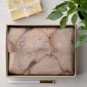 Papier Mousseline Yummy Chocolate Cookies (Cadeau)