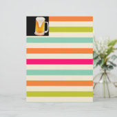 Papier Mug à bière (Debout devant)