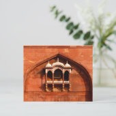 Papier Mur du temple indien (Debout devant)