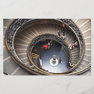 Papier musée du Vatican