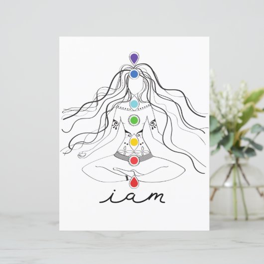 Papier Mystique (Debout devant)