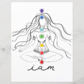 Papier Mystique (Devant)