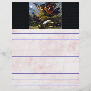 Papier Mythologie