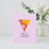 Papier Nacho Valentine (Debout devant)