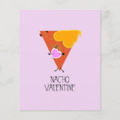Papier Nacho Valentine (Devant)