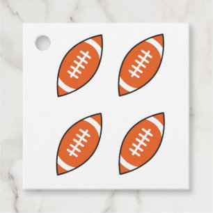 Papier Napkin Bedankjes Labels