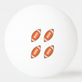 Papier Napkin Pingpongballen (Achterkant)