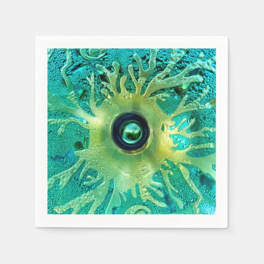 Papier Napkin Servet (Voorkant)