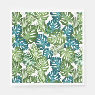 Papier Napkin Servet