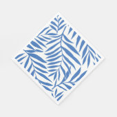 Papier Napkin Servet (Hoek)