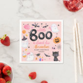 Papier Napkin Servet (Insitu)