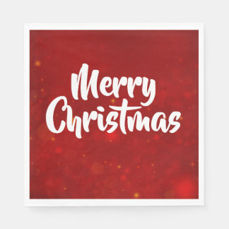 Papier Napkin Servet