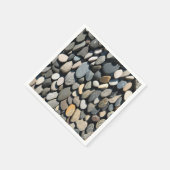 Papier Napkin Servet (Hoek)