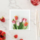 Papier Napkin Servet (Insitu)