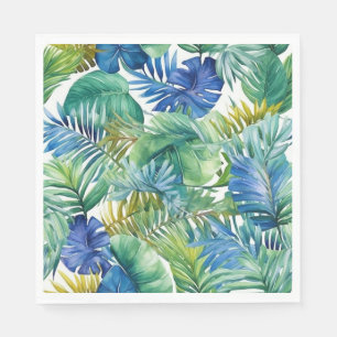 Papier Napkin Servet